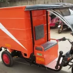 Sample post with format audio