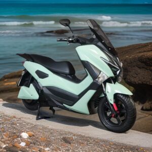 Electric Bike R1