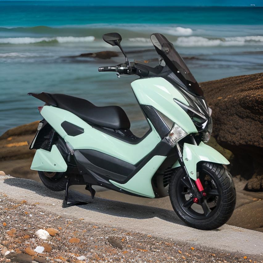 Electric Bike R1